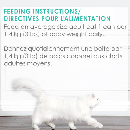 Fancy Feast Wet Cat Food, Collection Variety Pack 3 Flavours - 85 g Can (30 Pack) 🍁 All In One Marketplace Canada