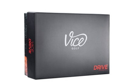Vice Drive Golf Balls, White (One Dozen) 🍁 All In One Marketplace Canada