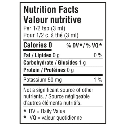 GOODHOST Iced Tea Liquid Water Enhancer, 12 Bottles, 744 g 🍁 All In One Marketplace Canada
