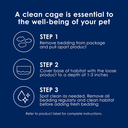 Kaytee Extreme Odor Control Bedding for Pet Guinea Pigs, Rabbits, Hamsters, Gerbils, and Chinchillas, 40 Liter 🍁 All In One Marketplace Canada