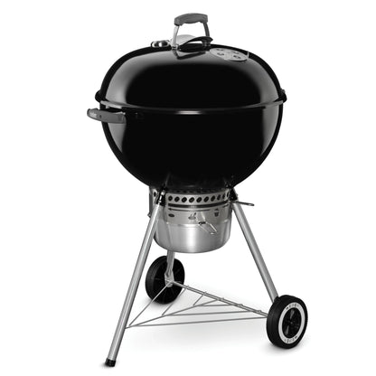 Weber Original Kettle Premium 22” Charcoal Grill 🍁 All In One Marketplace Canada