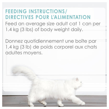 Fancy Feast Medleys Wet Cat Food, Tuna Florentine - 85 g Can (24 Pack) 🍁 All In One Marketplace Canada