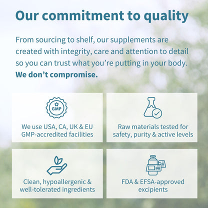 Igennus Superior Triple Magnesium Complex, 262mg Body-Ready Elemental Magnesium, Taurate, Glycinate & Citrate, High Absorption, Fully Reacted & Chelated, Clean Label, Non-Buffered, 60 Vegan Tablets 🍁 All In One Marketplace Canada