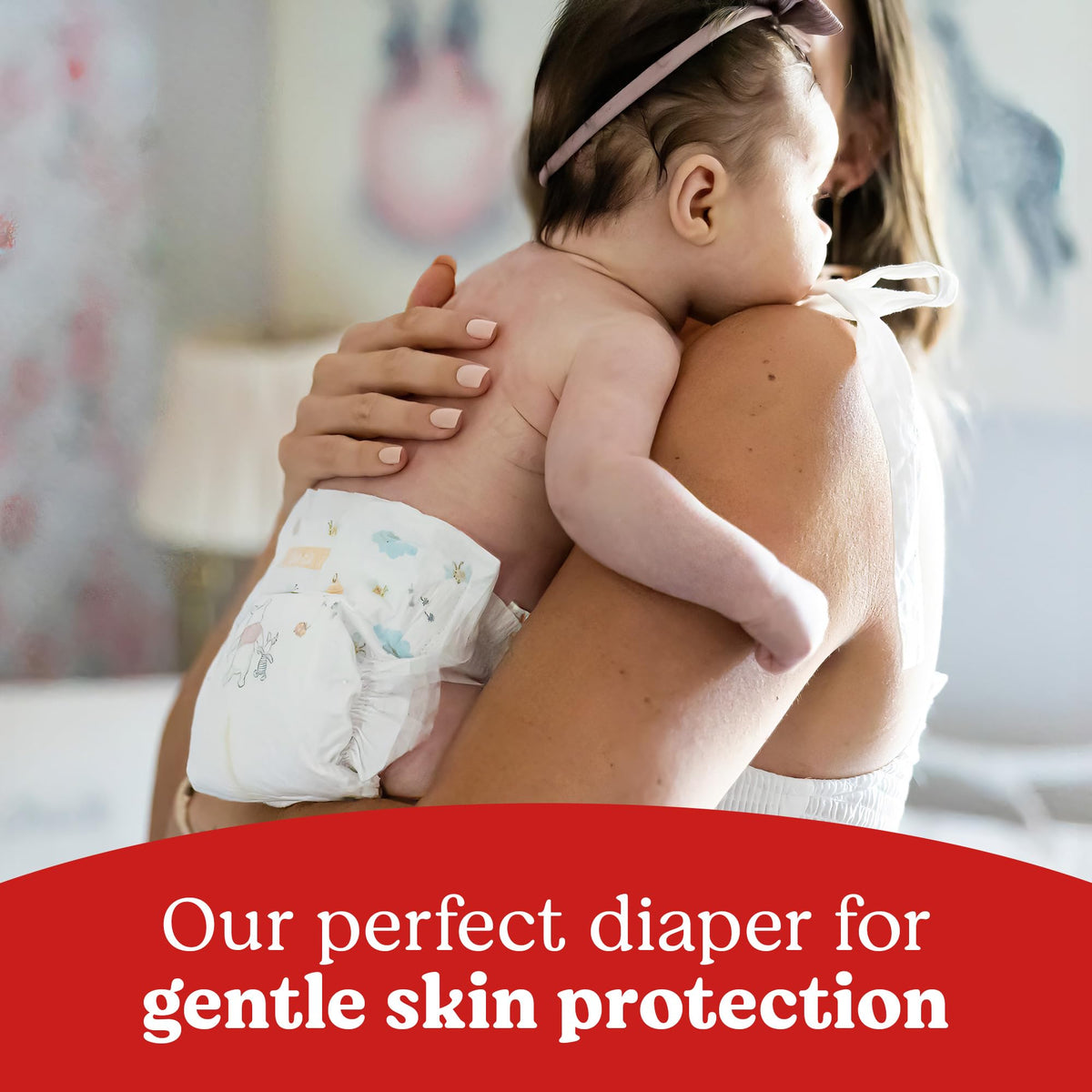 HUGGIES Little Snugglers Diapers, Size 3, 16-28 Lb, 136 Count 🍁 All In One Marketplace Canada