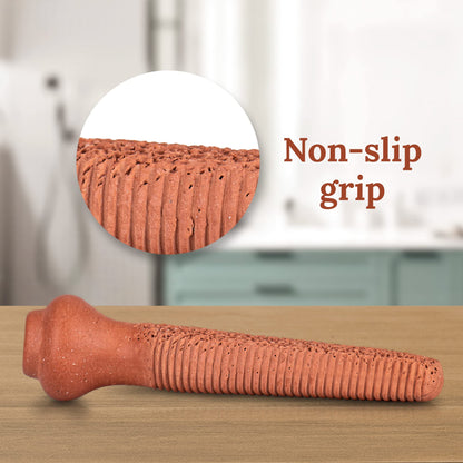 Pumice Stone for Feet Lasts 5+ Years Foot Exfoliator Scrubber Callus Remover 🍁 All In One Marketplace Canada