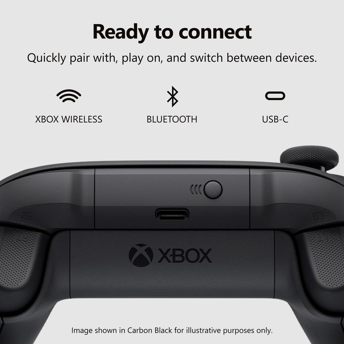 XBOX Core Wireless Gaming Controller – Deep Pink – Series X|S, One, Windows PC, Android, and iOS 🍁 All In One Marketplace Canada