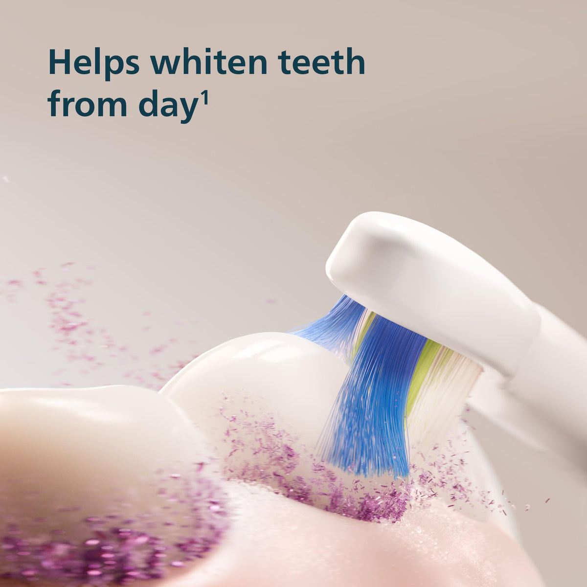 Philips Sonicare 4900 Rechargeable Electric Toothbrush, 1 Brush Head, Pink 🍁 All In One Marketplace Canada