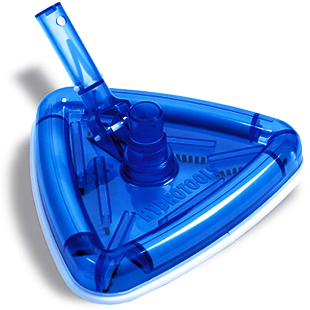 Solstice by International Leisure Products Swimline Hydro Tools 8145 Clear Weighted Triangle Pool Vacuum Head 🍁 All In One Marketplace Canada
