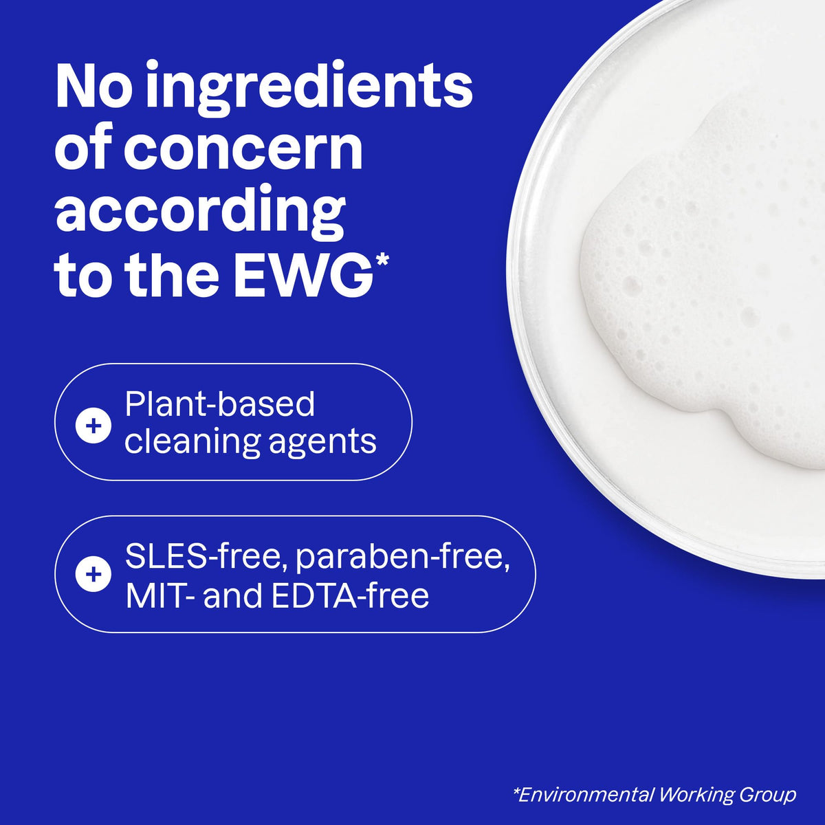 ATTITUDE Dish Soap Refill, EWG Verified, Plant-Based & Vegan Dishwashing Liquid, Naturally Derived, Made in Canada, Citrus Zest Scent, 2 Liters 🍁 All In One Marketplace Canada