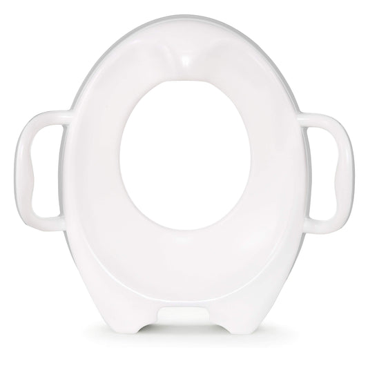 Munchkin Sturdy Potty Training Seat, Grey 🍁 All In One Marketplace Canada
