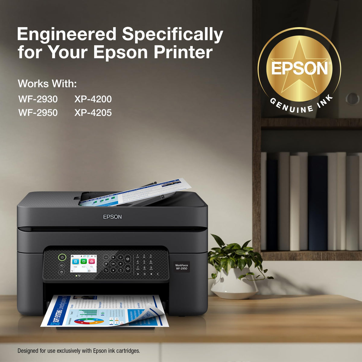 Epson 232 Genuine Ink Cartridge Black and Color Combo Pack T232120-BCS 🍁 All In One Marketplace Canada