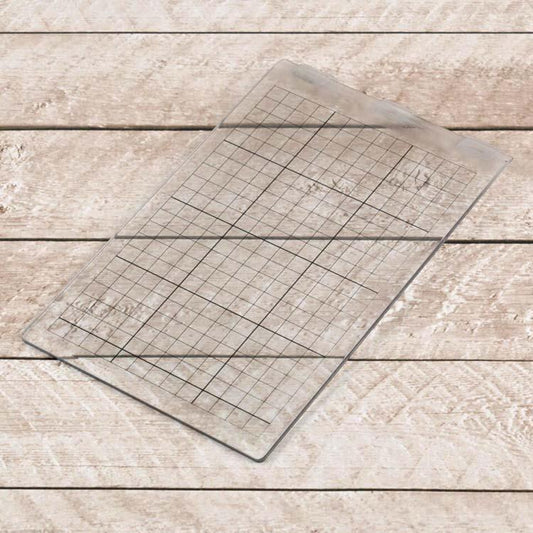 GoPress & Foil - Stamp Press Replacement Lid