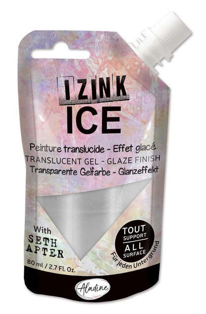 IZINK Ice