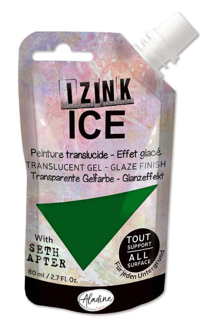IZINK Ice