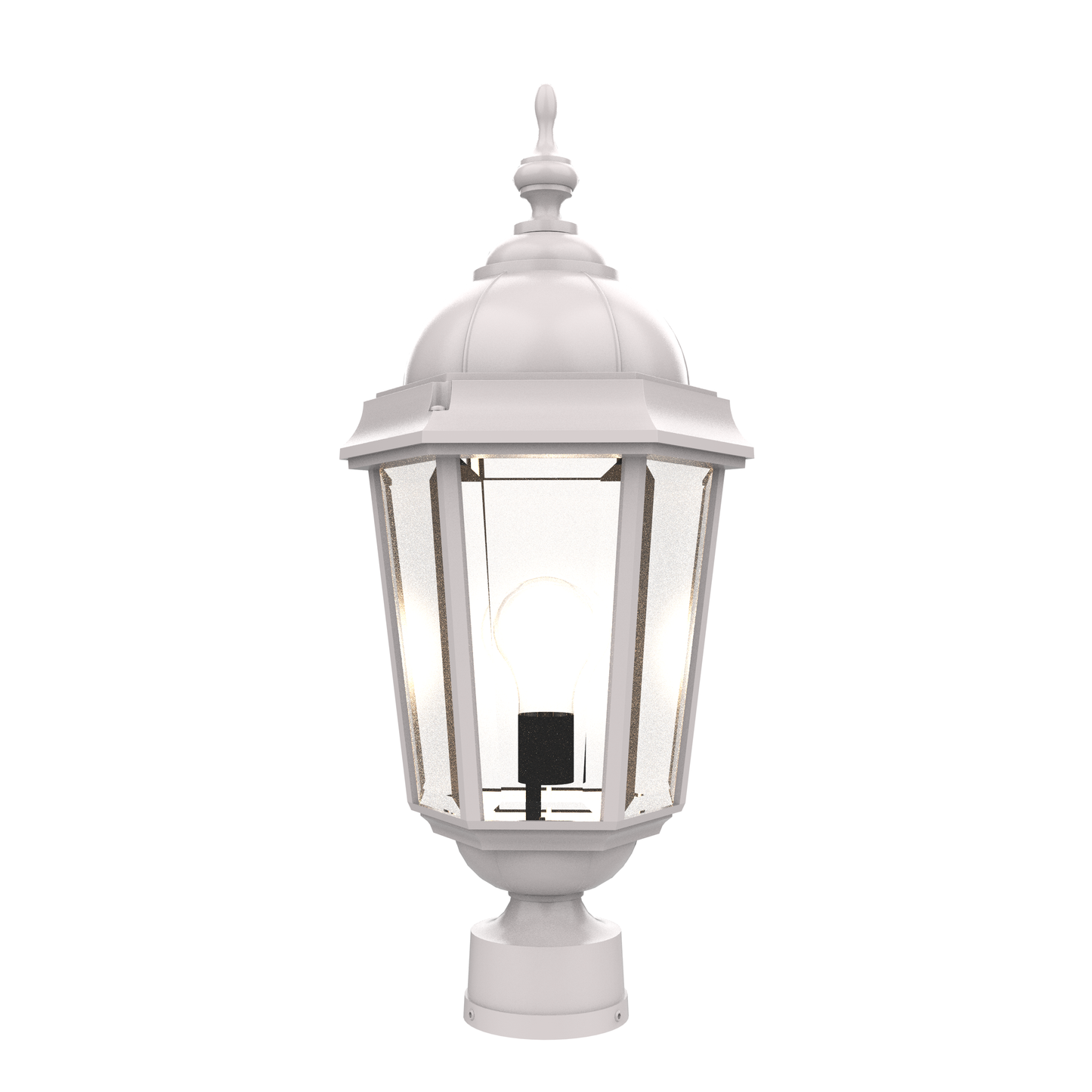 Vintage II - Tête de poteau format grand - 81035