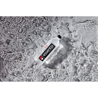 Essentia Ionized Alkaline Water, 9.5 pH or Higher, 12 Bottles, 1 L 🍁 All In One Marketplace Canada