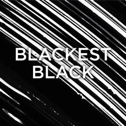 L’Oréal Paris Extensionist Mascara, Lengthening Mascara, Extension-like Length & Volume, For Sensitive Eyes, Clump-Free, Blackest Black WSH, 9.9 mL 🍁 All In One Marketplace Canada