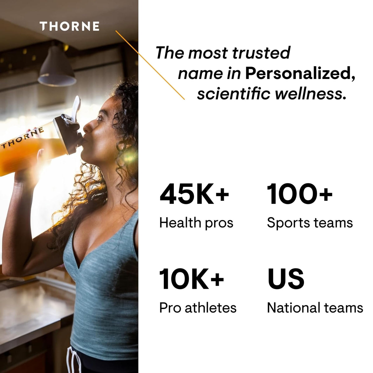 Thorne B Complex - B Vitamins in Their Active Forms - 60 Capsules 🍁 All In One Marketplace Canada