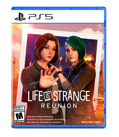 Life is Strange: Reunion (PlayStation 5) 🍁 All In One Marketplace Canada
