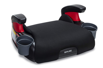 Britax Skyline 2-Stage Belt-Positioning Booster Car Seat, Dusk 🍁 All In One Marketplace Canada