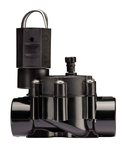 Rain Bird CP075 In-Line Automatic Sprinkler Valve, 3/4" Threaded Female x Female 🍁 All In One Marketplace Canada