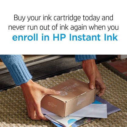 HP 62 C2P06AN#140 Original Ink Cartridge, Tri-Color 🍁 All In One Marketplace Canada