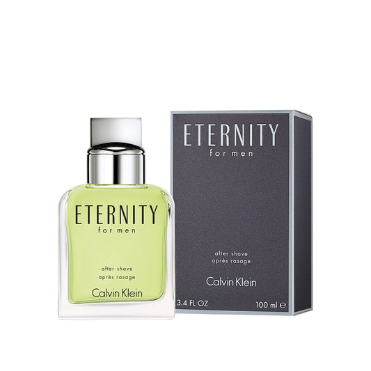 Calvin Klein Eternity Eau de Toilette Aftershave Lotion for Men 100ml 🍁 All In One Marketplace Canada