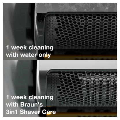 BRAUN CLEAN & CHANGE REFILL CCR 10 COUNTS SPECIAL PACK 🍁 All In One Marketplace Canada