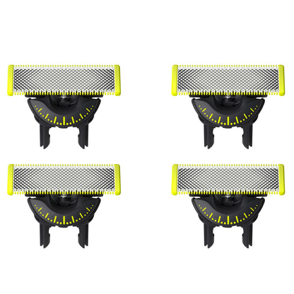 Philips OneBlade 360 flex blade, 4 pack, QP440/50 🍁 All In One Marketplace Canada