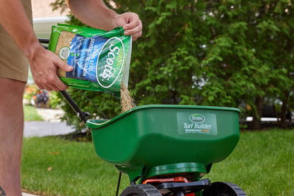 Scotts Grass Seed All Purpose Mix, 5kg (900 sq Meters / 9,683 sq feet Coverage) | Grows in Sun & Shade, Fast Germination | New Lawn or Overseeding Existing Lawn 🍁 All In One Marketplace Canada