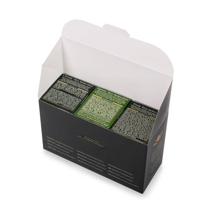 Ahmad Tea Variety Gift Box, 60 Foil Enveloped Teabags, Twelve Teas, 1 Count 🍁 All In One Marketplace Canada