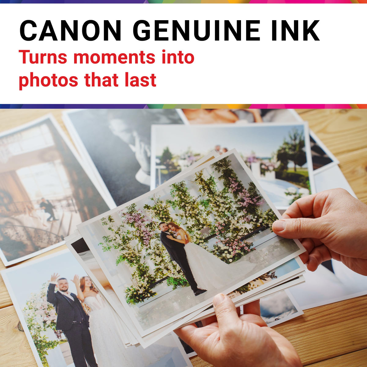 Canon Genuine Ink Cartridges PG-245 Black (2) / CL-246 Colour (1), Value Pack (3 Count), Original Canon Printer Ink for PIXMA TR4520 / TS3120 / TS3220 Series Printers 🍁 All In One Marketplace Canada