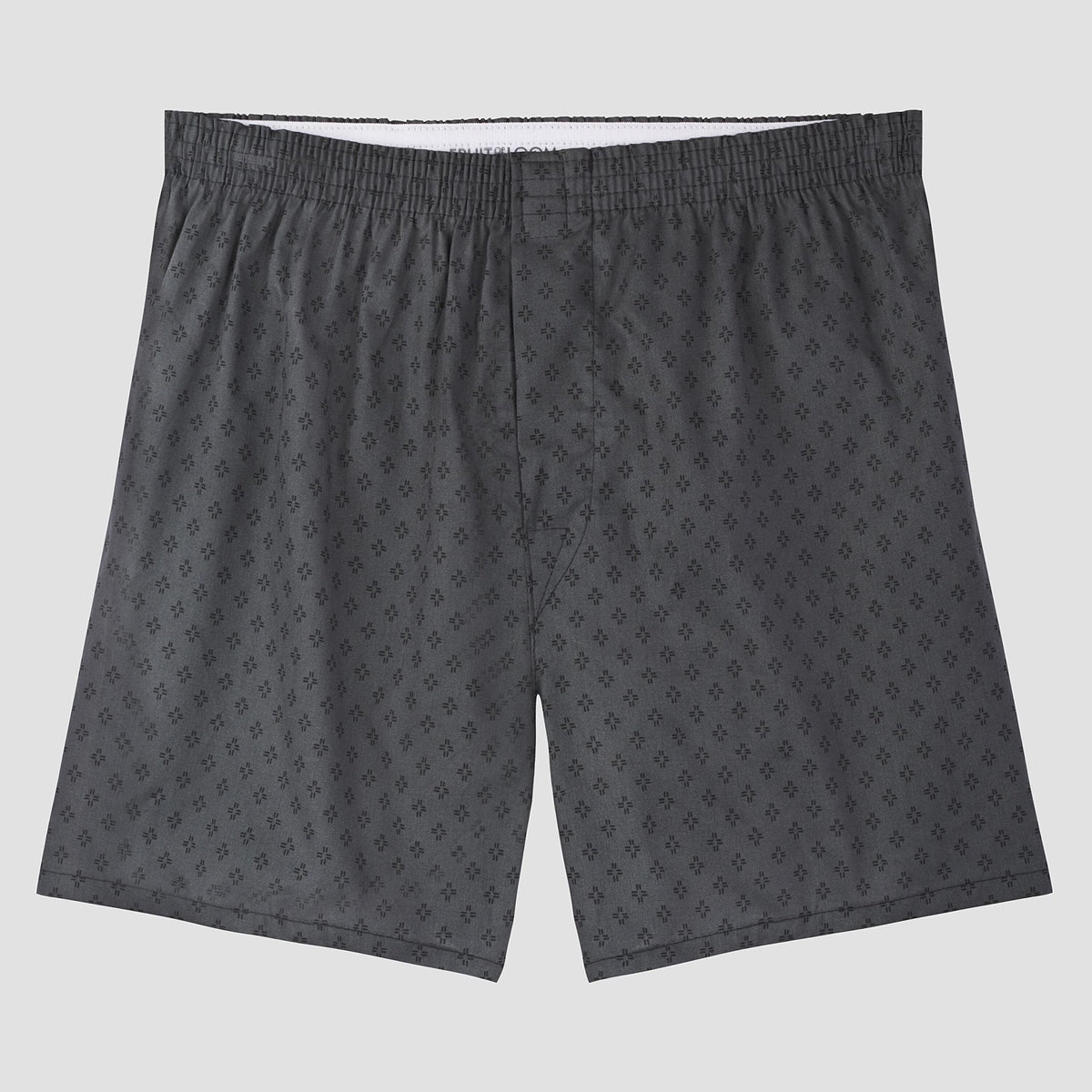 Fruit of the Loom Mens Comfort Casual Boxer Shorts, Assorted Colours, X-Large US 🍁 All In One Marketplace Canada
