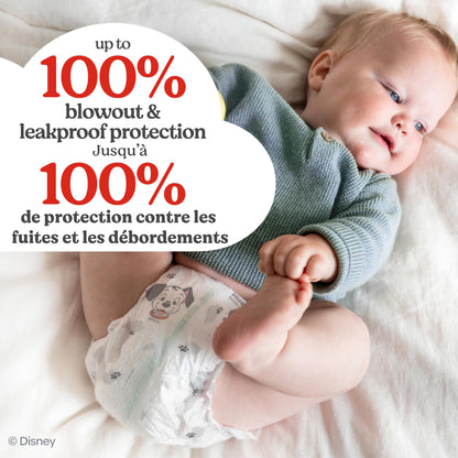 Huggies Size 5 Diapers, Snug & Dry Baby Diapers, Size 5 (25-37 lb.), 136 Count, Packaging May Vary 🍁 All In One Marketplace Canada