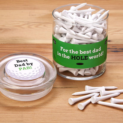 Avery 2" Inch Round Labels, Glossy White, Permanent, 120 Labels, Inkjet/Laser (22807) Made in Canada 🍁 All In One Marketplace Canada