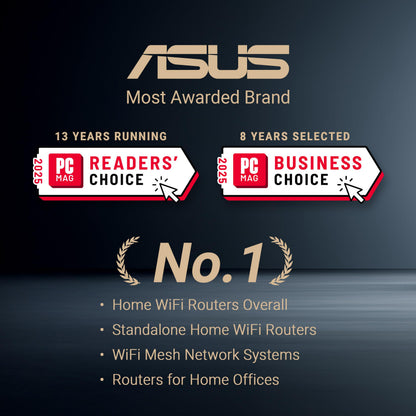 ASUS USB-BT500 Bluetooth 5.0 USB Adapter with Ultra Small Design, Backward Compatible with Bluetooth 2.1/3.x/4.x 🍁 All In One Marketplace Canada