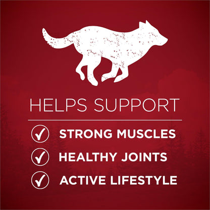 Purina ONE True Instinct Dry Dog Food, Salmon & Tuna 12.4kg 🍁 All In One Marketplace Canada