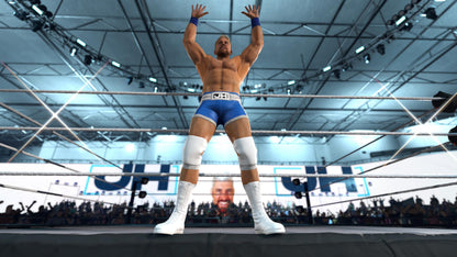 WWE 2K26 Standard Edition - PlayStation 5 🍁 All In One Marketplace Canada