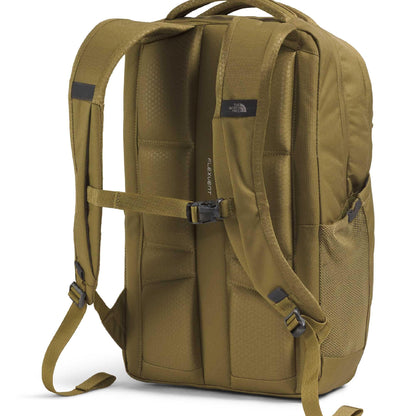 THE NORTH FACE Vault Everyday Laptop Backpack - Commuter Travel Bag, Water-Repellent Finish, Spacious Compartment, Cedar, One Size 🍁 All In One Marketplace Canada