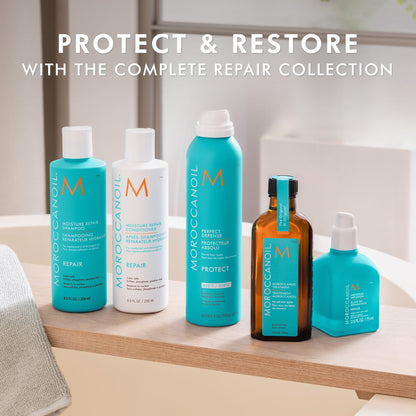 Moroccanoil Perfect Defense Heat Protectant, 6 Fl Oz 🍁 All In One Marketplace Canada