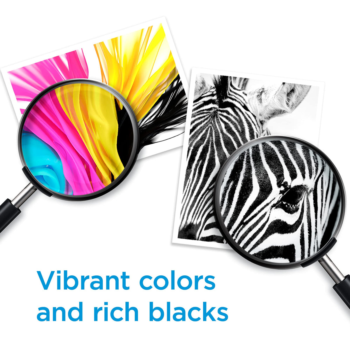 HP 62 C2P06AN#140 Original Ink Cartridge, Tri-Color 🍁 All In One Marketplace Canada