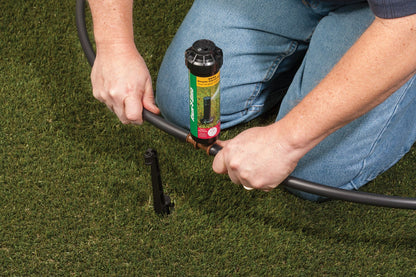 Rain Bird 32ETI Easy to Install In-Ground Automatic Sprinkler System Kit 🍁 All In One Marketplace Canada