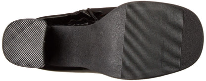 Ellie Shoes Women's Halloween Fashion Boot, Black, 8