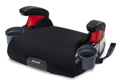 Britax Skyline 2-Stage Belt-Positioning Booster Car Seat, Dusk 🍁 All In One Marketplace Canada
