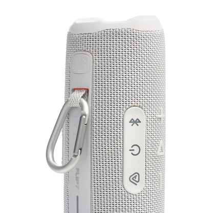 JBL Flip 7 - Portable Waterproof and Drop-Proof Speaker - White 🍁 All In One Marketplace Canada