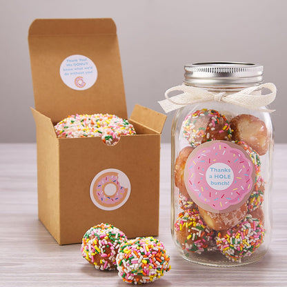 Avery 2" Inch Round Labels, Glossy White, Permanent, 120 Labels, Inkjet/Laser (22807) Made in Canada 🍁 All In One Marketplace Canada