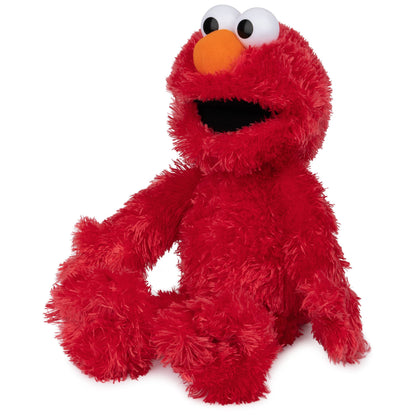 GUND Sesame Street Elmo 13-Inch Muppet Plush Toy for Ages 1+ 🍁 All In One Marketplace Canada