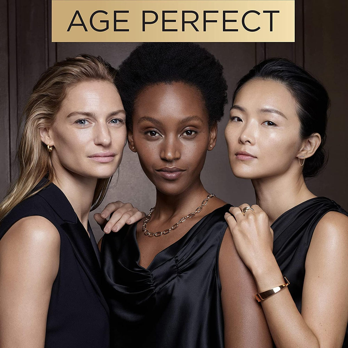 L'Oreal Paris Age Perfect Cell Renewal Anti-Aging Under Eye Cream, Vitamin E, Antioxidants, For Sensitive Skin, Dermatologist Tested, Paraben Free, 0.5 fl oz 🍁 All In One Marketplace Canada