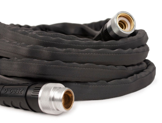 zero-G 4001-50 Lightweight, Ultra Flexible, Durable, Kink-Free Garden Hose, 5/8-Inch by 50-Feet 🍁 All In One Marketplace Canada