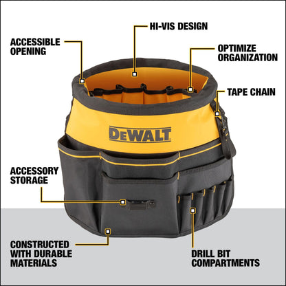 Bucket Organizer 🍁 All In One Marketplace Canada